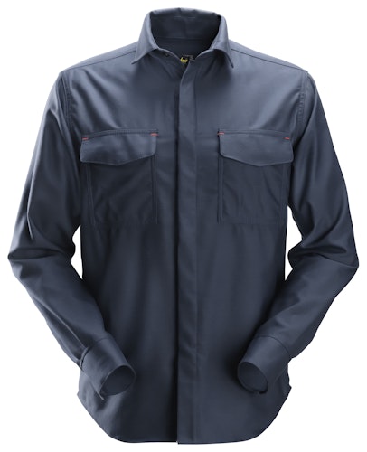 Snickers ProtecWork, Langarmhemd