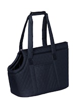 NOBBY Tasche "RATA" schwarz 41 x 21 x 31 cm