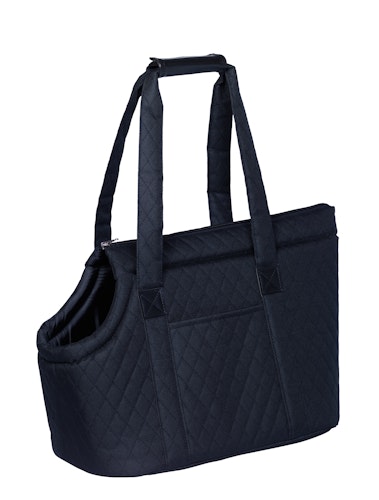 NOBBY Tasche "RATA" schwarz 41 x 21 x 31 cm