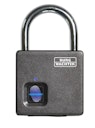 Vorschaubild Burg Wächter Vorhangschloss Scan & Lock 610/53 SB