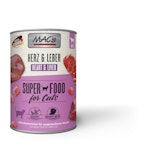 MAC's Cat 400g Dose Katzennassfutter MAC's Cat 400g Dose KatzennassfutterZubehörbild