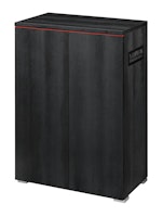 EHEIM clearCab 73 nero Aquariumunterschrank