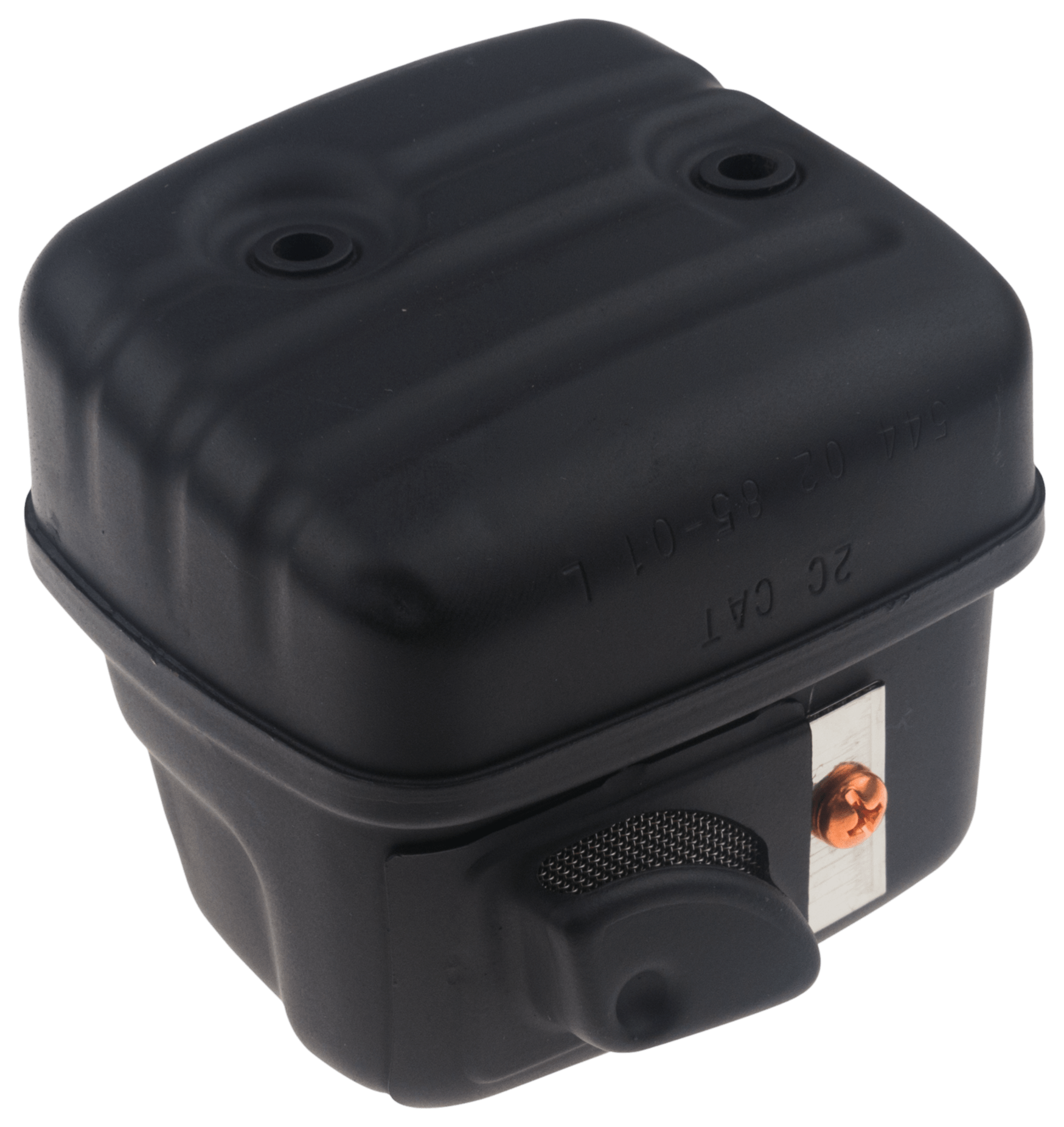 Husqvarna 544 02 85-01 - SCHALLDAEMPFER KPL.