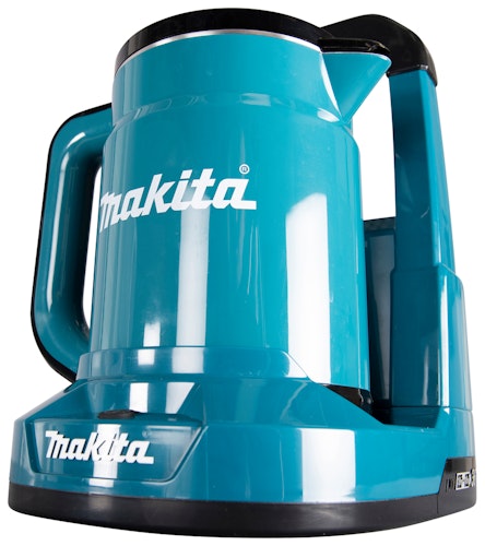 Makita Akku-Wasserkocher DKT360Z