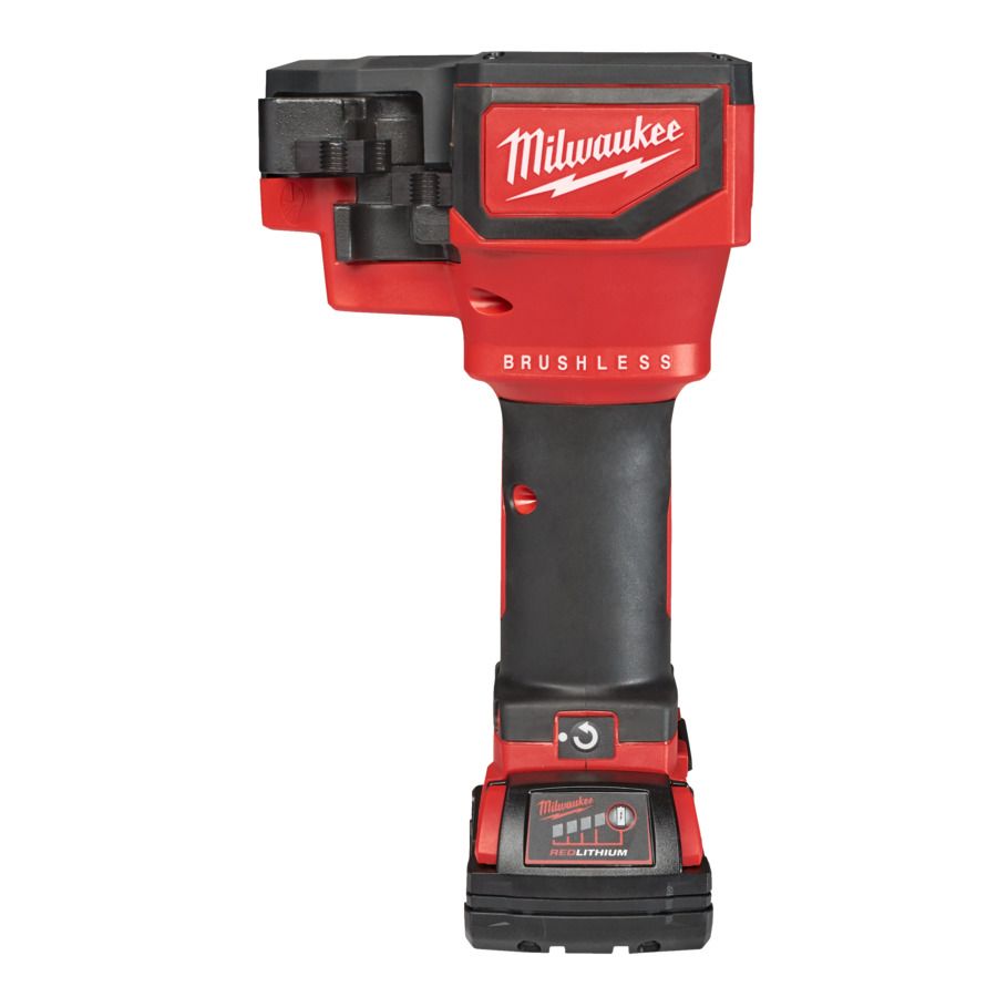Milwaukee M18BLTRC-522X AK.GEWINDEST.SCHNEIDER IN2 4933471151