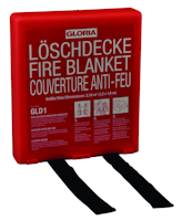 Gloria Löschdecke GLD1