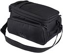 Vorschaubild CONTEC Gepäckträgertasche Via Explorer schwarz MIK 2.0