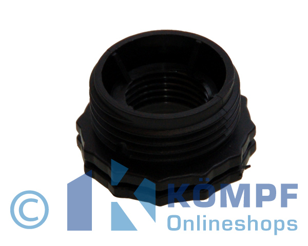 Oase Kunststoff Red. Stück G1 Ax G1/2 I (13427)