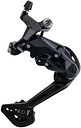 Vorschaubild Shimano Schaltwerk CUES RD-U3020 9-fach schwarz