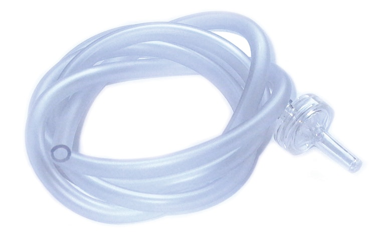 biOrb Luftschlauch mit Rückschlagventil (46043)