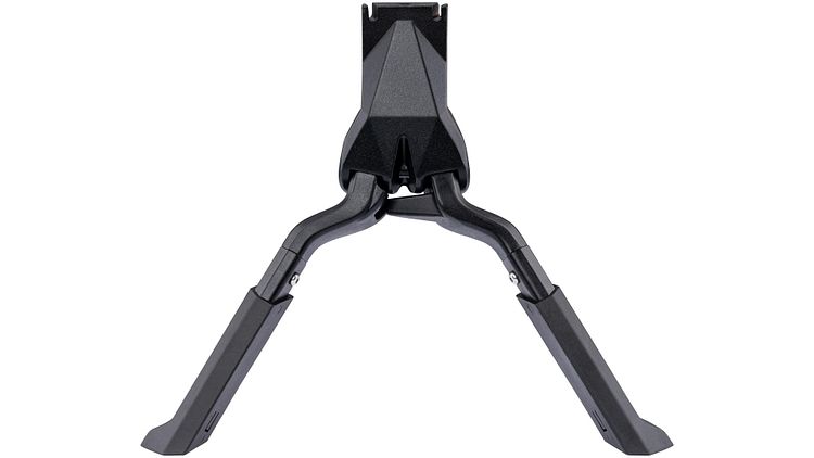 CONTEC Zweibeinständer Gorilla 28-29 Zoll schwarz