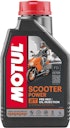 Vorschaubild MOTUL Scooter Power 2T Motorenöl Pre-Mix - 1 l