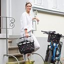 Vorschaubild reisenthel Lenkertasche Funbag dots