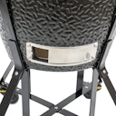 Vorschaubild The Bastard Keramikgrill BASIC LARGE