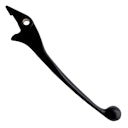 Vorschaubild HIGHSIDER smart Typ BC 020 Reparatur-Bremshebel Schwarz Mit ABE (1Stck)