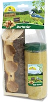 JR FARM Bark-Butter Starter-Set 450 Gramm Vogelsnacks