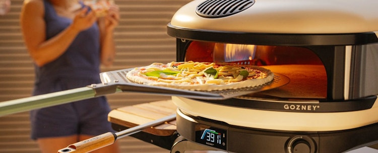GOZNEY Pizzaheber Pro 16" (40 cm)