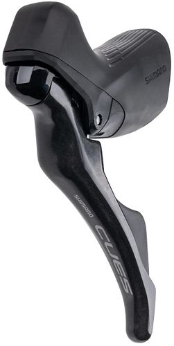 Shimano Schalt-/Bremshebel CUES ST-R3030 2-fach links