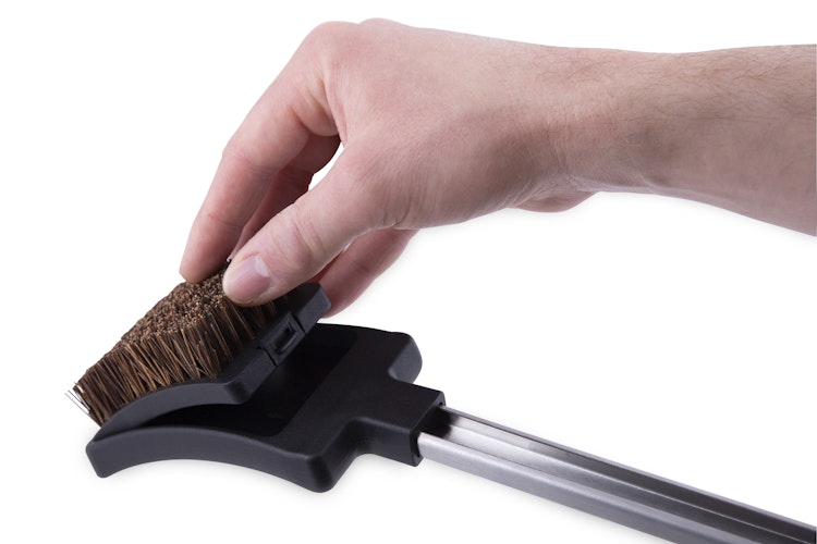 Broil King Baron Palmyra-Reinigungsbürste