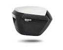 Vorschaubild SHAD SIDE CASE SH23 BLACK [D0B23100]