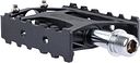 Vorschaubild CONTEC Pedal Trail MTB schwarz