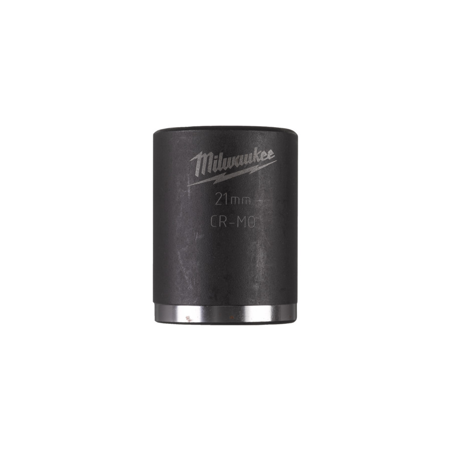 Milwaukee Schlagnuss SHOCKWAVE 1/2" 21x38 mm 4932478045