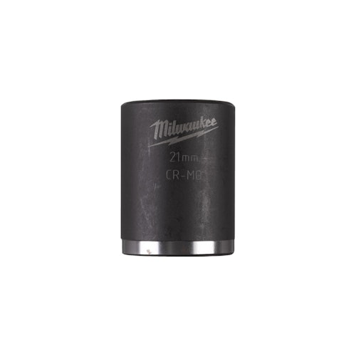 Milwaukee Schlagnuss SHOCKWAVE 1/2" 21x38 mm 4932478045