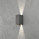 Vorschaubild Konstsmide Wandleuchte Cremona, versch. Farben