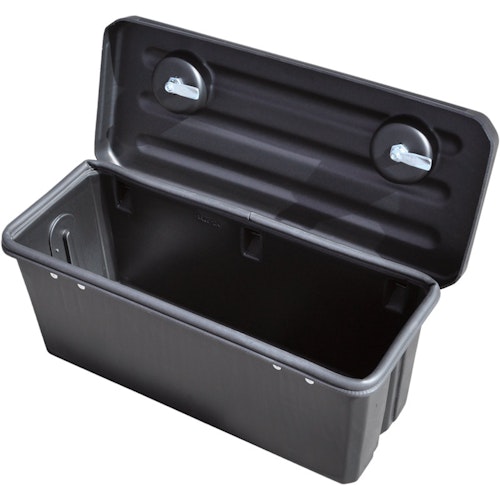 Werkzeugkasten, Kunststoff, B700 x T300 x H300 mm