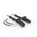 Vorschaubild MOTOISM TRIUMPH Blinker Union Evo (Paar) - Blinklicht