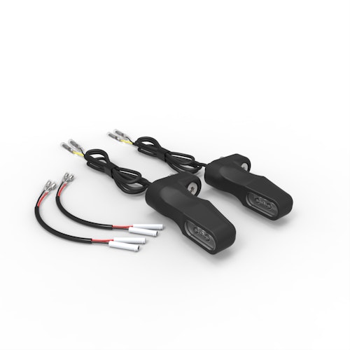 MOTOISM TRIUMPH Blinker Union Evo (Paar) - Blinklicht