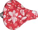 Vorschaubild Basil Magnolia Sattelüberzug rot,bunt