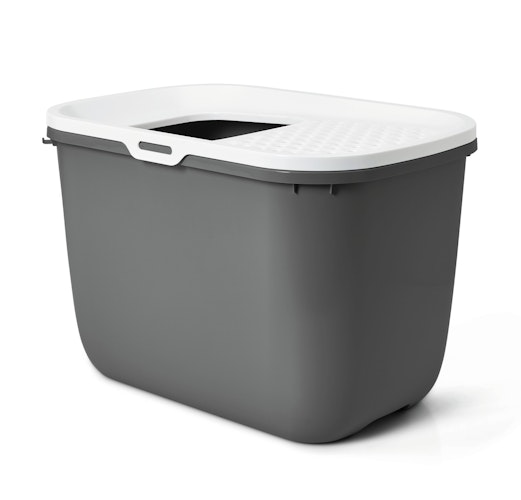 SAVIC Katzentoilette Hop In