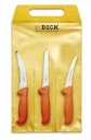 Vorschaubild DICK Messerset "Jagd Outdoor" 3-tlg.