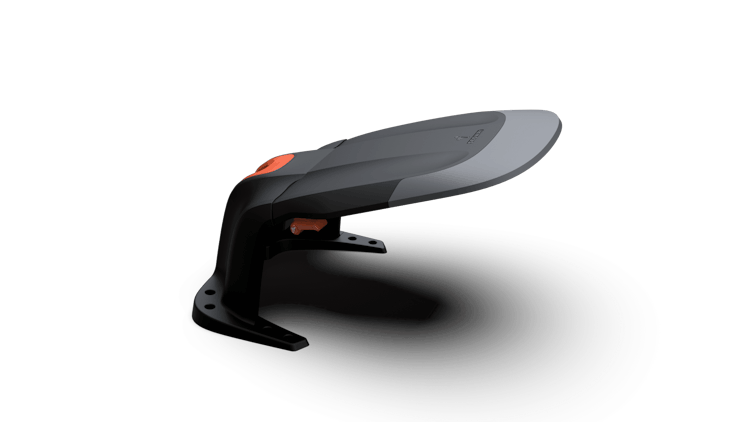 Honda Garage für Miimo für HRM 40/70