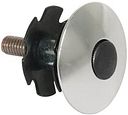 Vorschaubild ErgoTec Ahead-Kralle Conix 1 1/8 Zoll silber