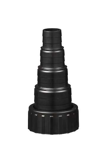 Ubbink Filterpumpe Smartmax 5000Fi