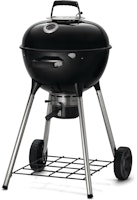 NAPOLEON Holzkohlegrill PREMIUM Ø47 cm - Modell 2024