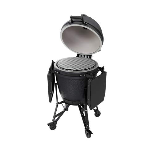 BSTRD. Keramikgrill BSTRD Large Graphite