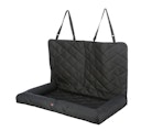 Vorschaubild TRIXIE Autositz-Auflage, doppelt, 95 × 10 × 50 cm, schwarz