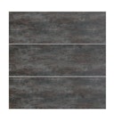 Vorschaubild Traumgarten SYSTEM Board Keramik XL Zaunfeldset 1800 x 1800 mm