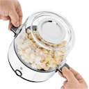 WMF KÜCHENminis Popcorn Maker