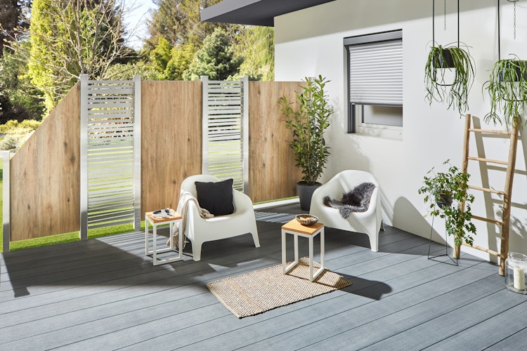 TraumGarten SYSTEM Board Keramik 900 x 1800 mm