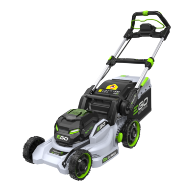 EGO Power Akku-Rasenmäher LM1710E-SP