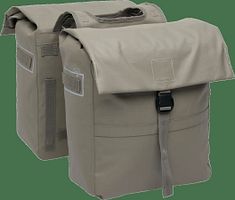 New Looxs Doppeltasche Leeds Double beige
