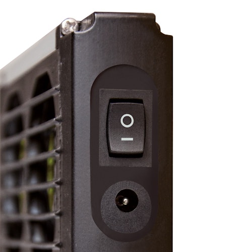 HOBBY Aqua Cooler Aquarientechnik