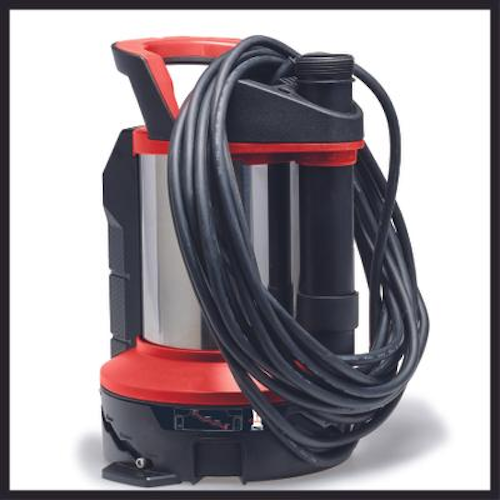 Einhell Schmutzwasserpumpe GE-DP 7935 N-A LL ECO 4171465