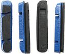 Vorschaubild Campagnolo Bremsgummi 2016 blau,schwarz