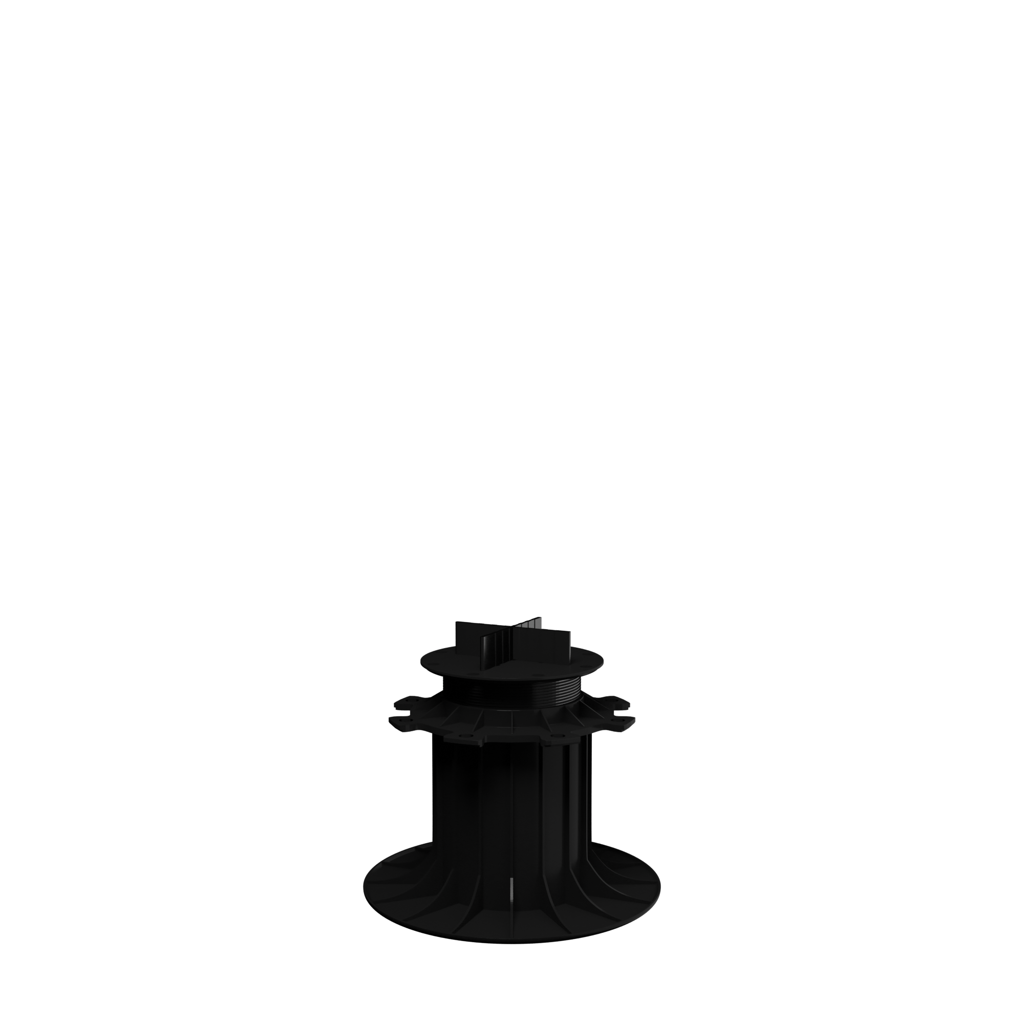 COBRA FASTENER NIVO PLUS Auflagenkreuz für Fliesen