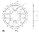 Vorschaubild Supersprox Stahl-Kettenrad 530 44Z (Schwarz)